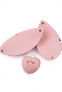 Uzaktan Kumandal� G���s ��in Masaj Stim�lat�r�